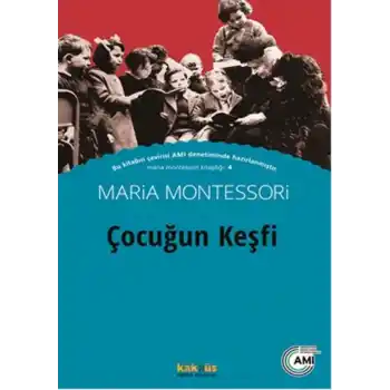 Çocuğun Keşfi