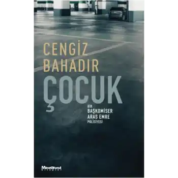 Çocuk