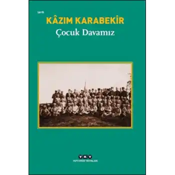 Çocuk Davamız