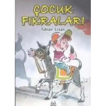 Çocuk Fıkraları