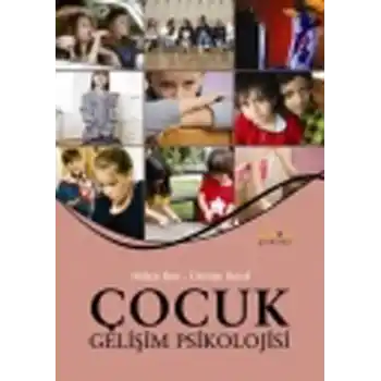 Çocuk Gelişim Psikolojisi
