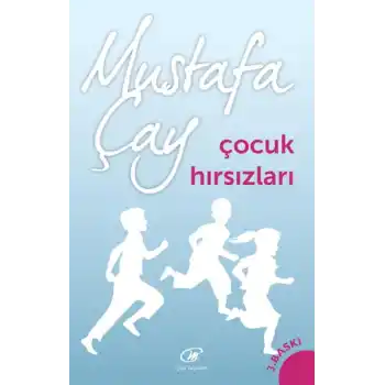 Çocuk Hırsızları