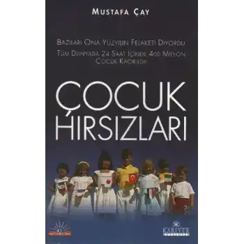 Çocuk Hırsızları