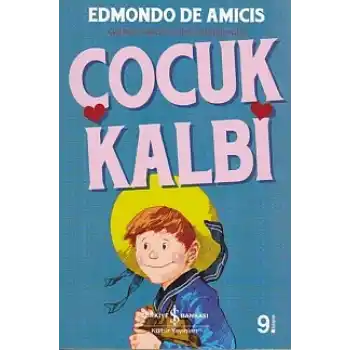 Çocuk Kalbi