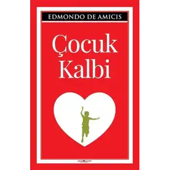 Çocuk Kalbi