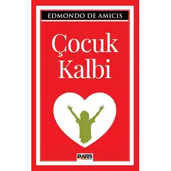 Çocuk Kalbi