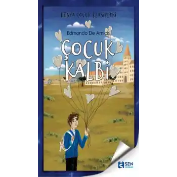 Çocuk Kalbi