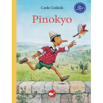 Çocuk Klasikleri: Pinokyo