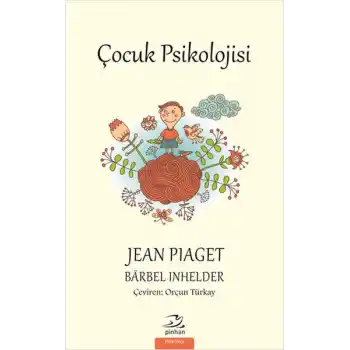 Çocuk Psikolojisi
