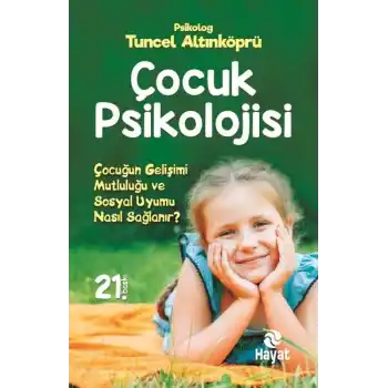 Çocuk Psikolojisi