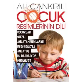 Çocuk Resimlerinin Dili