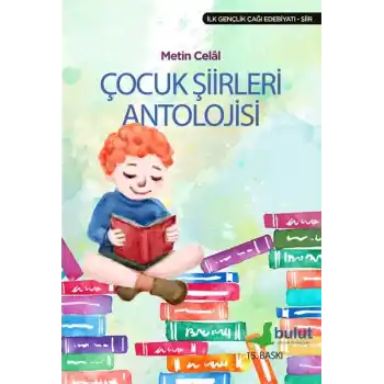 Çocuk Şiirleri Antolojisi