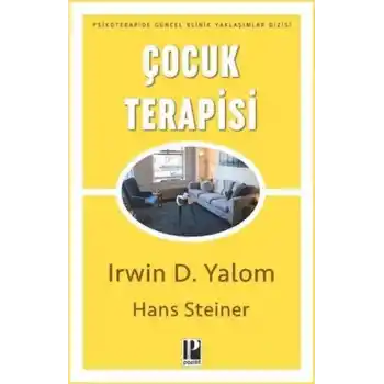 Çocuk Terapisi