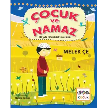 Çocuk ve Namaz
