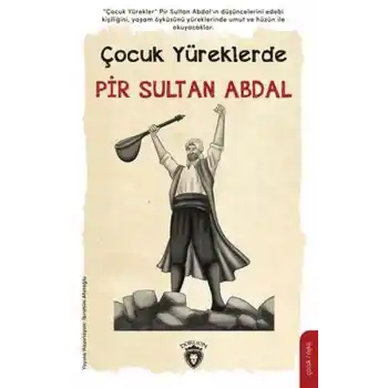 Çocuk Yüreklerde Pir Sultan Abdal