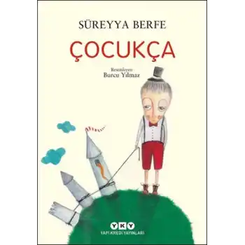 Çocukça