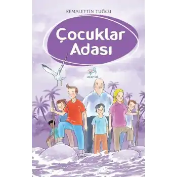 Çocuklar Adası