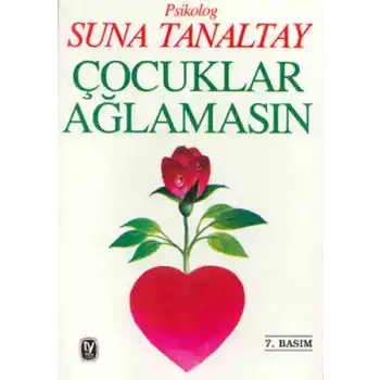 Çocuklar Ağlamasın