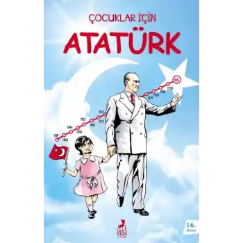 Çocuklar İçin Atatürk