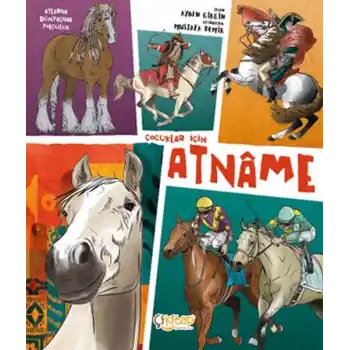 Çocuklar İçin Atnâme