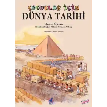 Çocuklar İçin Dünya Tarihi