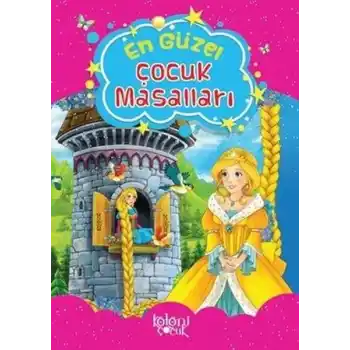 Çocuklar için En Güzel Fıkra ve Masallar - Çocuk Masalları