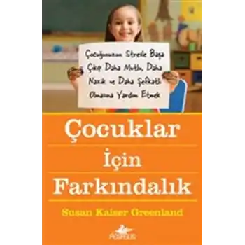 Çocuklar İçin Farkındalık