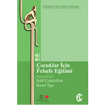 Çocuklar için Felsefe Eğitimi