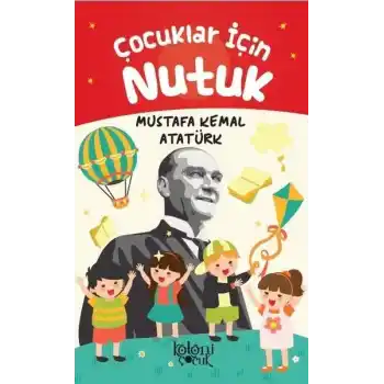 Çocuklar İçin Nutuk