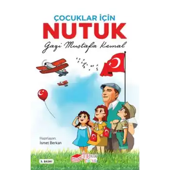 Çocuklar İçin Nutuk