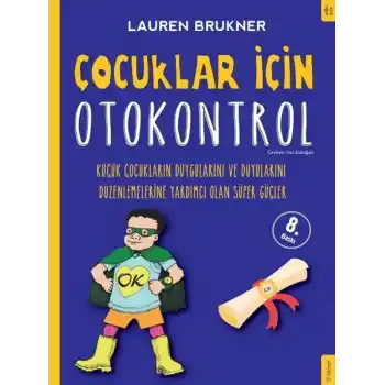 Çocuklar İçin Otokontrol