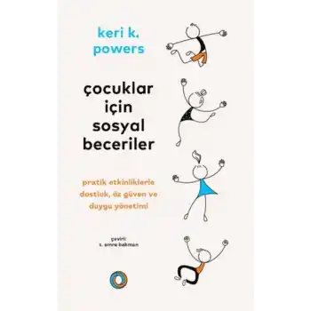 Çocuklar İçin Sosyal Beceriler