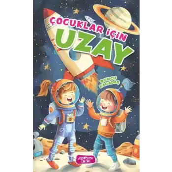 Çocuklar İçin Uzay