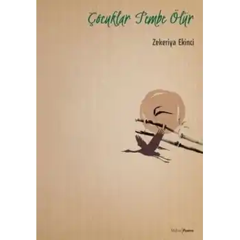 Çocuklar Pembe Ölür