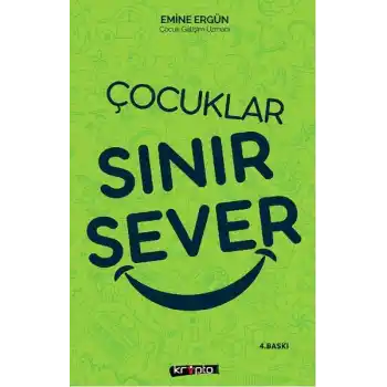 Çocuklar Sınır Sever