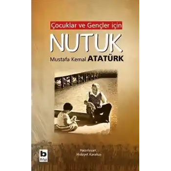 Çocuklar ve Gençler İçin Nutuk