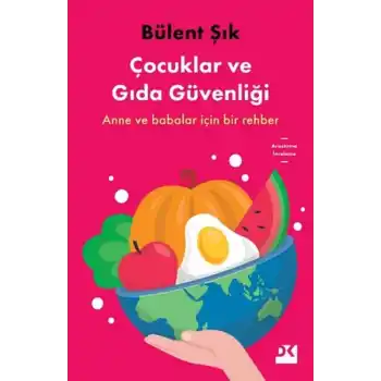 Çocuklar ve Gıda Güvenliği