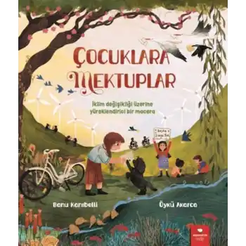 Çocuklara Mektuplar