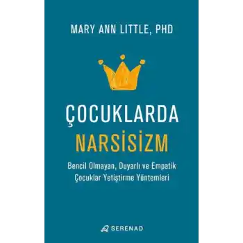 Çocuklarda Narsisizm