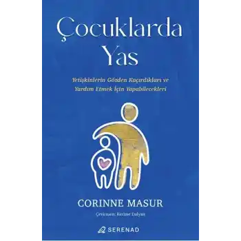 Çocuklarda Yas