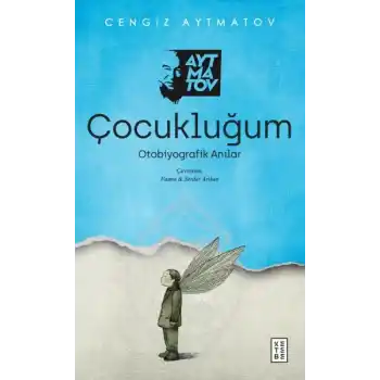 Çocukluğum