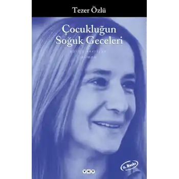 Çocukluğun Soğuk Geceleri