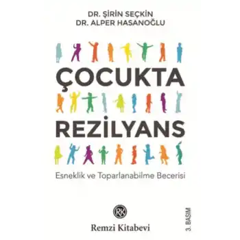 Çocukta Rezilyans