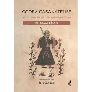 Codex Casanatense