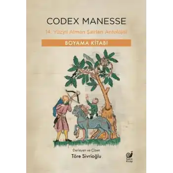 Codex Manesse