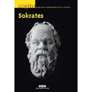 Cogito Sayı 111-112 Sokrates