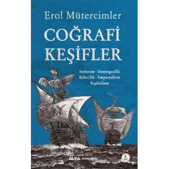 Coğrafi Keşifler