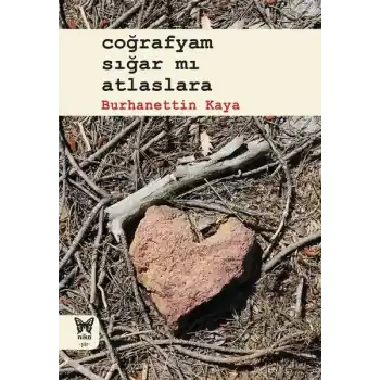 Coğrafyam Sığar mı Atlaslara