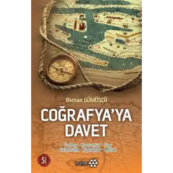 Coğrafya’ya Davet