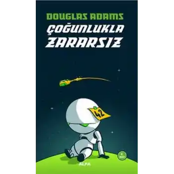 Çoğunlukla Zararsız